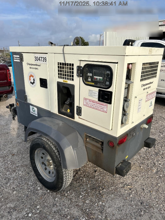 2023 ATLAS COPCO QAS25 CWK