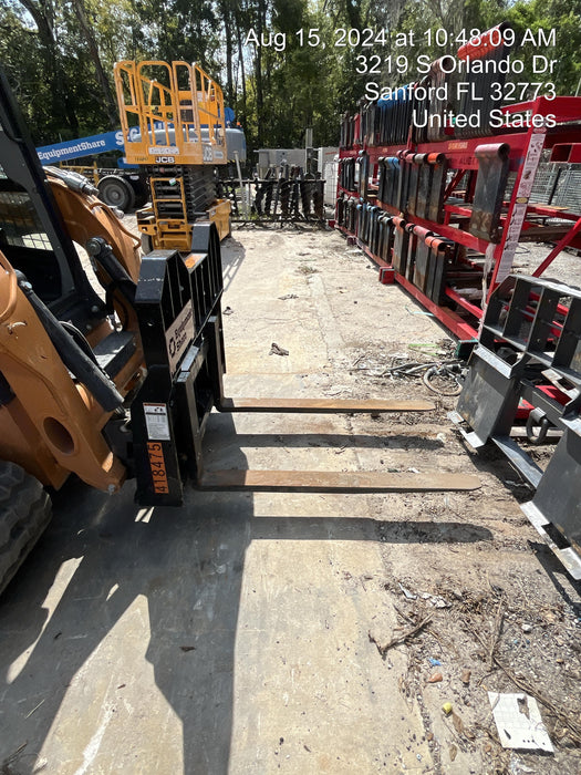 2024 VIRNIG PF4855-5VG