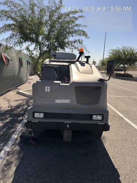 2024 KARCHER B 300 R