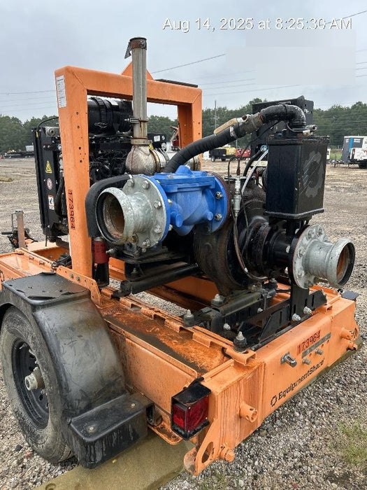 2021 PIONEER PP66S12L71-TD2.9L4