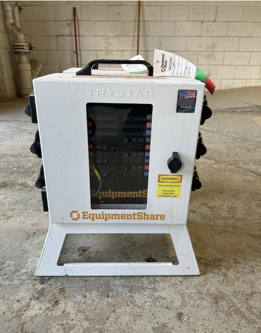 2022 TRYSTAR HTB-1DL-6P