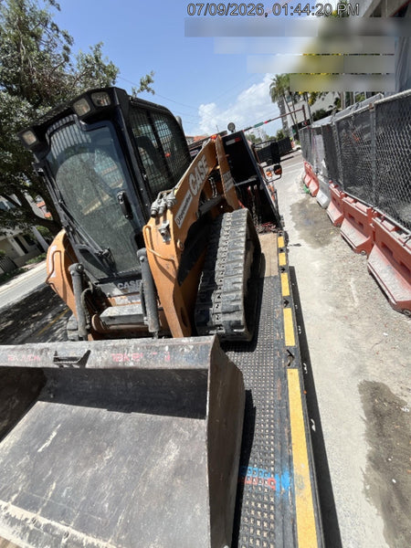 2023 CASE TR310B