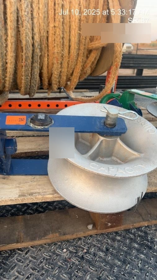 2021 CURRENT TOOLS 812