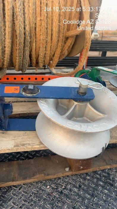 2021 CURRENT TOOLS 812