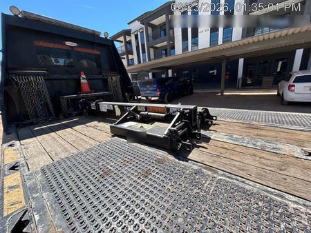 2026 STAR INDUSTRIES M1360B - Star JIB Boom