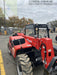 2020 Manitou MTA5519 Canopy, Solid Tires, Work Lights, Beacon, Aux Hydraulics, Back up Alarm, Mirrors, ES Keypad