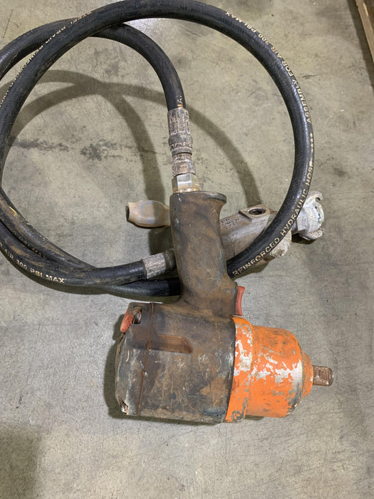 2021 MICHIGAN PNEUMATIC 750SS