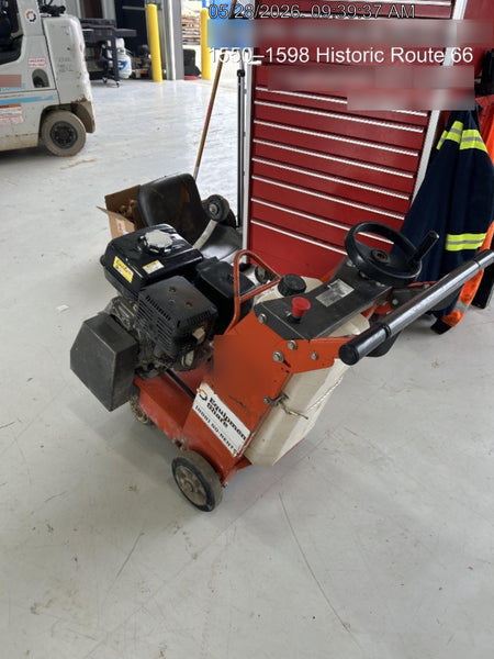 2019 HUSQVARNA FS 400 LV