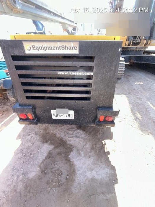 2019 KAESER M58