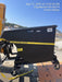 2025 STAR INDUSTRIES M-1820 - Self-Dump Hopper