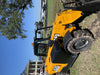 2020 JCB 505-20TC Canopy, Solid Tires, Work Lights, Beacon, Aux Hydraulics, Back up Alarm, ES Decals
