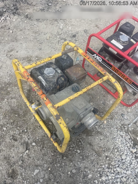 2023 MULTIQUIP QP3TH