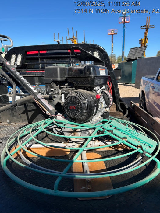 2024 MULTIQUIP B46H90