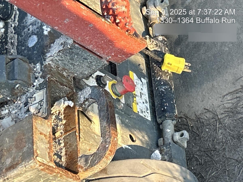 2017 Skyjack SJIII-3219 Skyjack SJ3219III