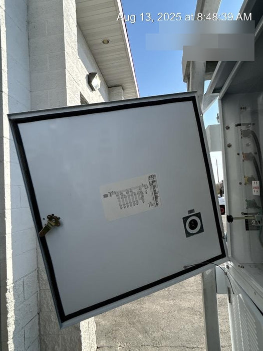 2023 SMARTECH SACP81A-HS