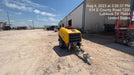 2023 ATLAS COPCO XAS 110