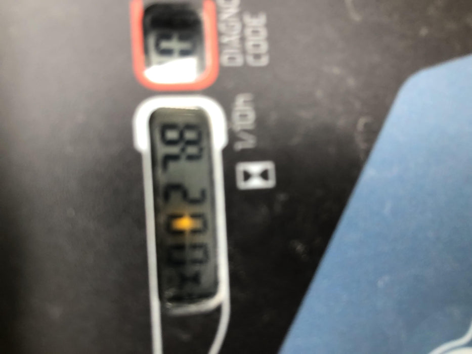 2019 WACKER NEUSON RD18