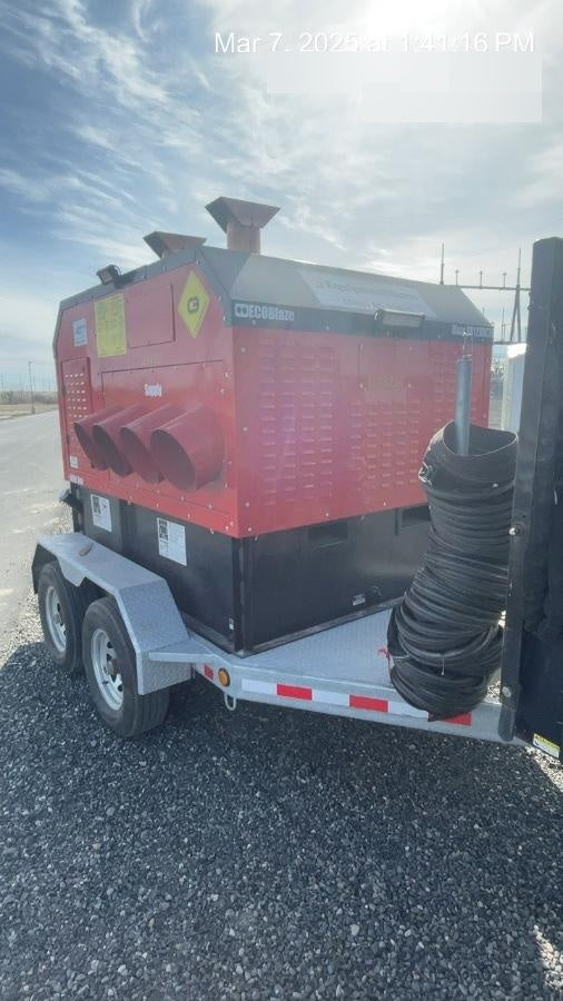 2024 CAMPO DB1200CT