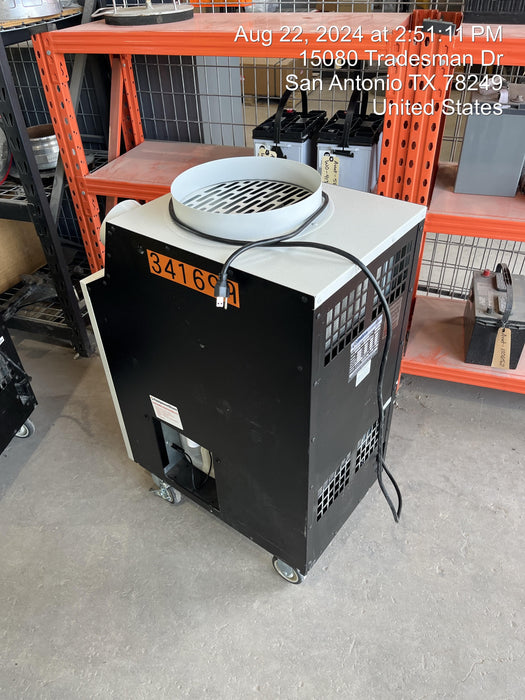 2023 KWIKOOL KPAC1411-2