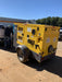 2020 ATLAS COPCO PAS 100 HF CS Enclosed