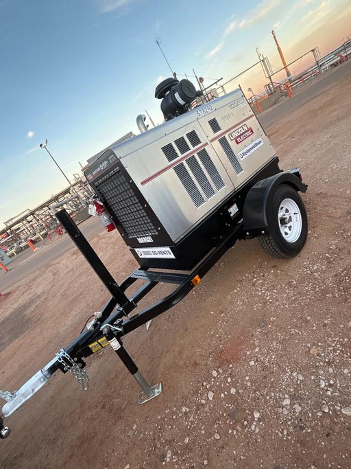 2025 LINCOLN ELECTRIC Vantage 549X