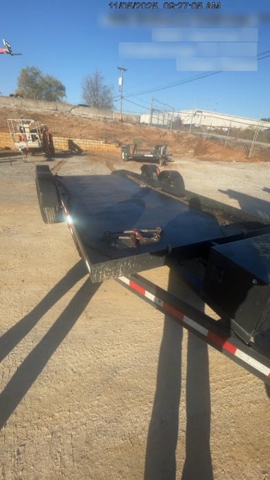 2023 STEELPOINT K19E