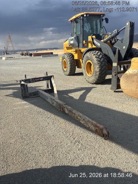 2023 ARROW MATERIAL HANDLING CE60-49