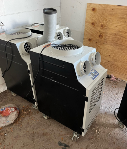 2022 KWIKOOL KPAC1411-2