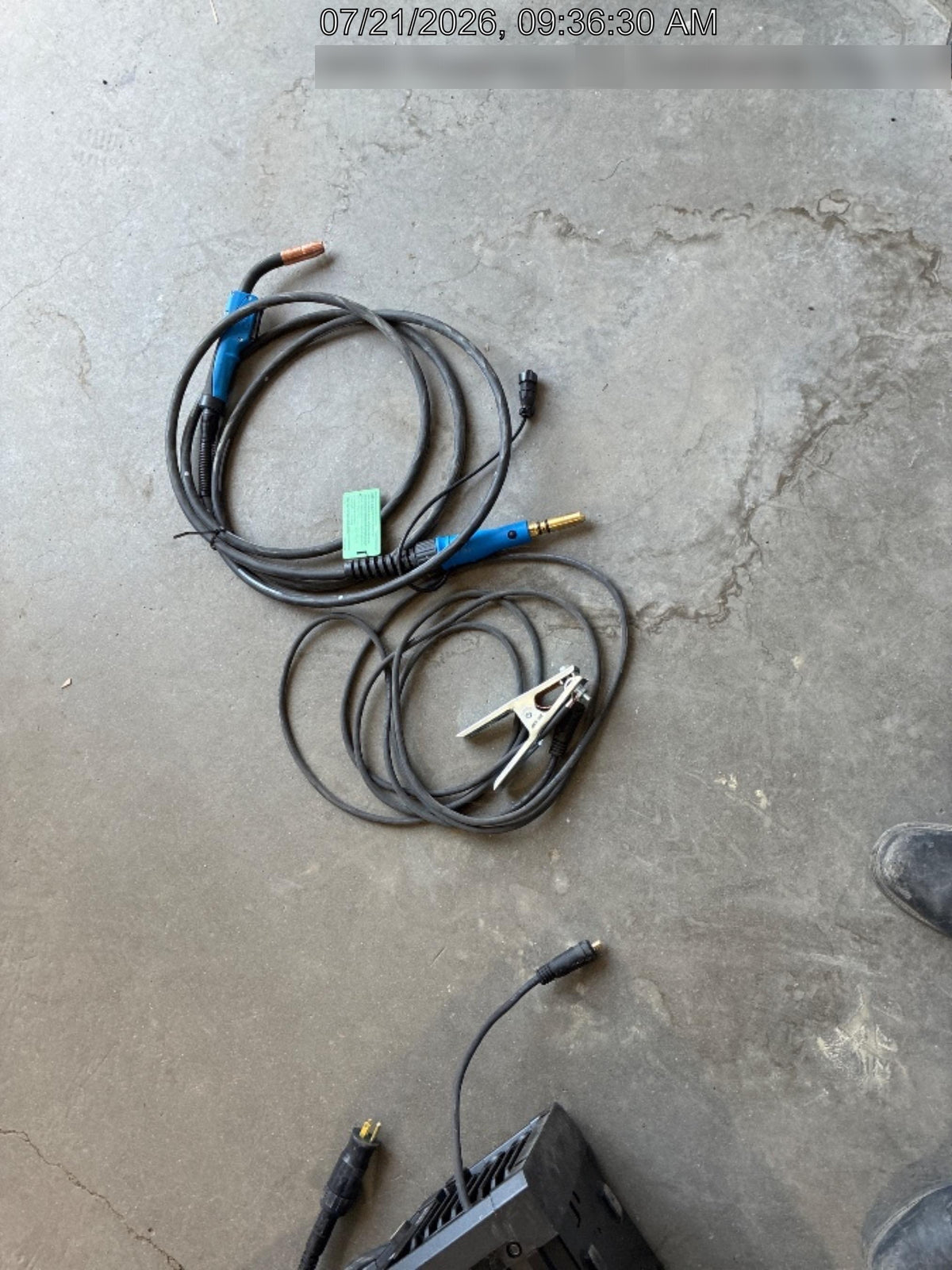 2026 MILLER ELECTRIC Multimatic 215