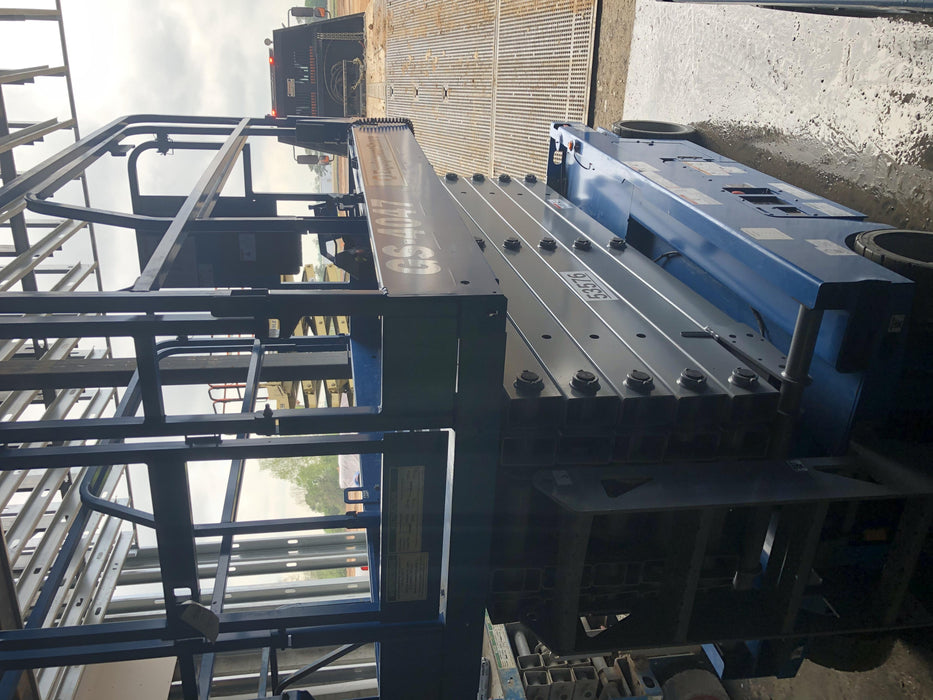 2019 GENIE GS-4047