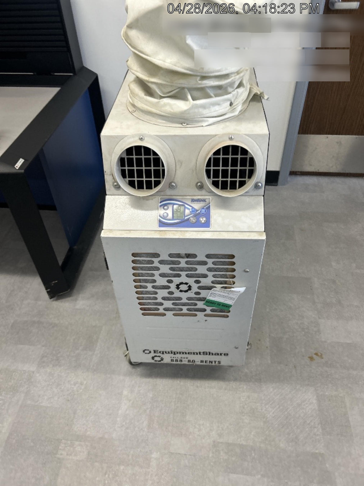 2022 KWIKOOL KPAC1811-2