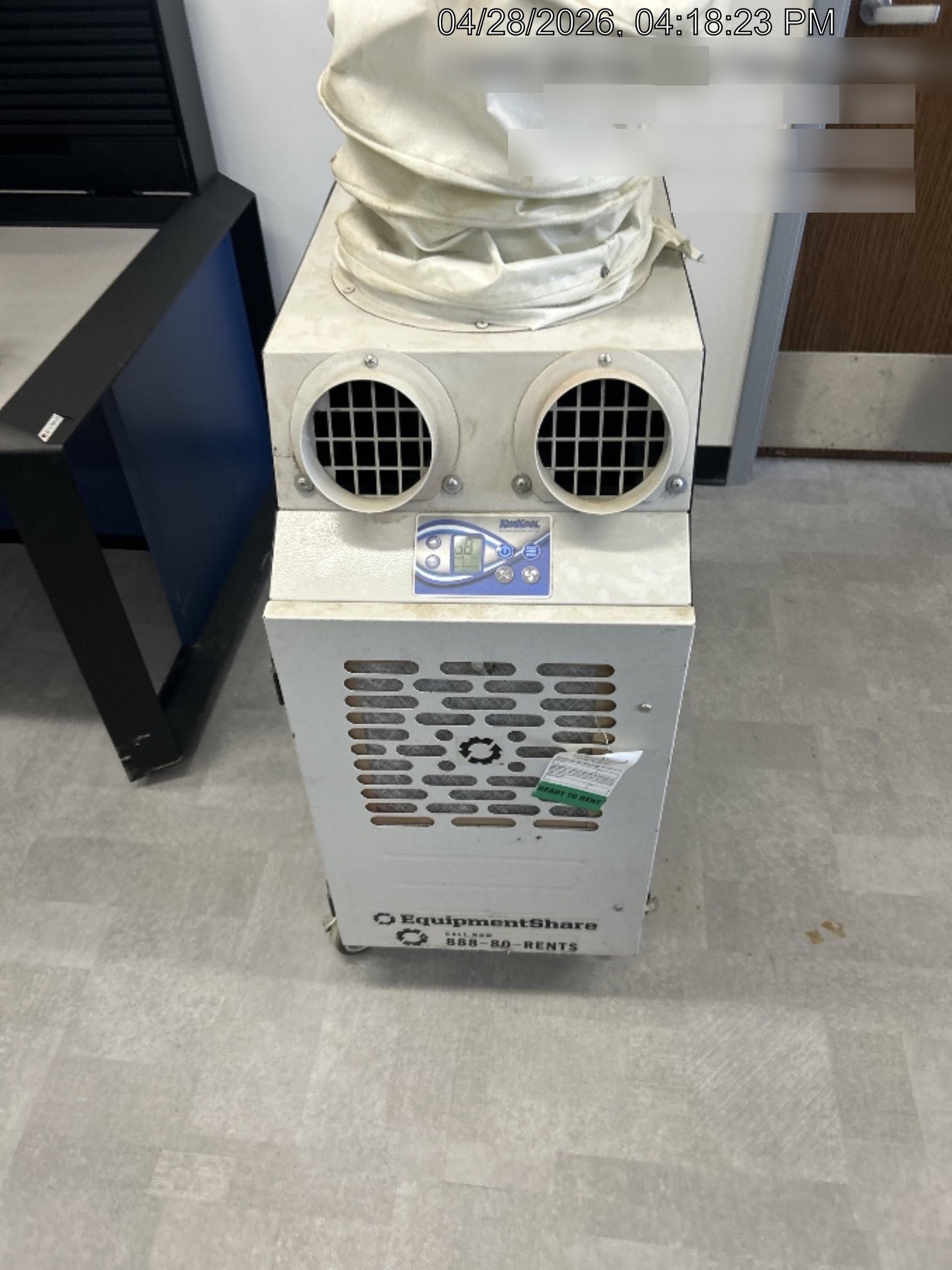 2022 KWIKOOL KPAC1811-2