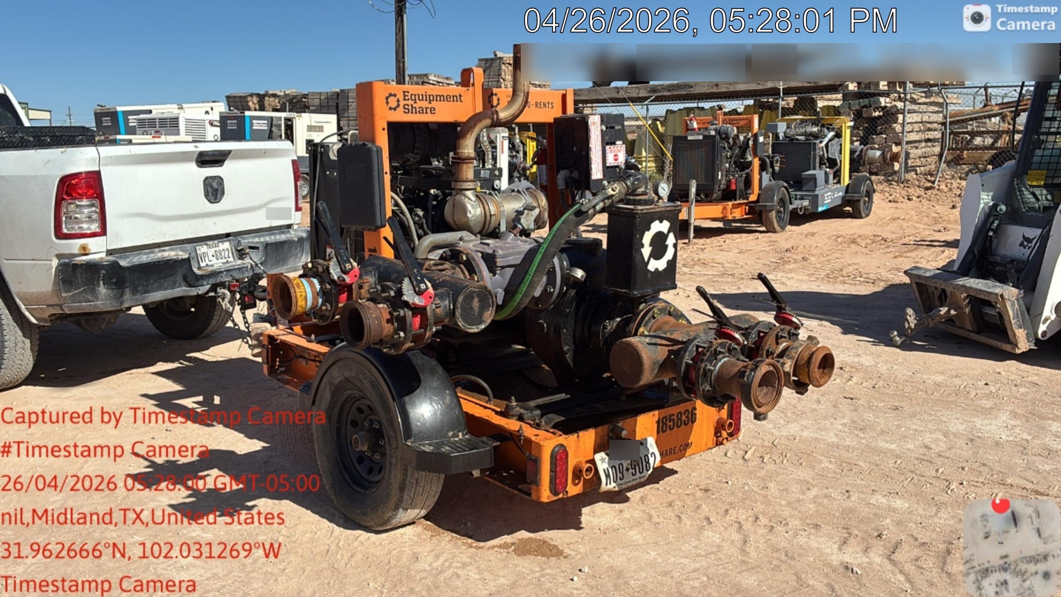 2021 PIONEER PP66S12L71-TD2.9L4
