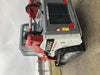 2019 Takeuchi TL12V2C Cab/Heat/Air w/Auxiliary Hydraulics, 2 Speed, Hydraulic QC 80" Tooth Bucket, 48" Pallet Forks