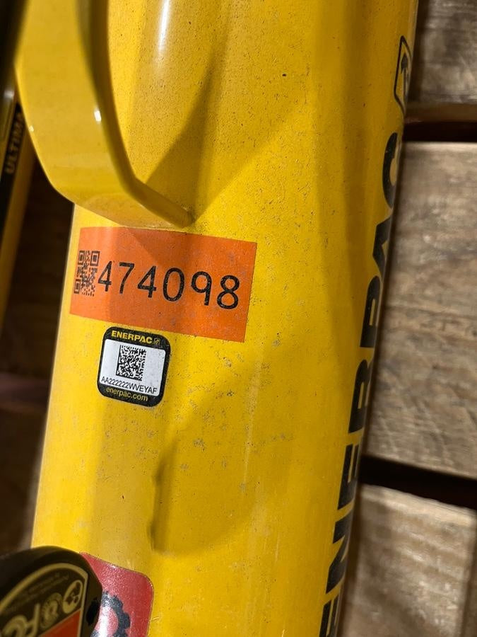 2024 ENERPAC P80
