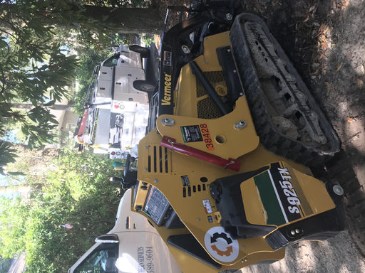 2019 VERMEER S925TX