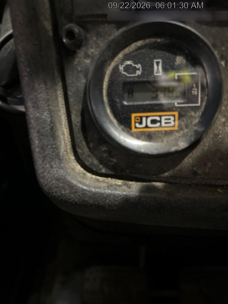 2024 JCB 509-42