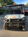 2022 KAWASAKI Mule PRO-DXT (Half Door)