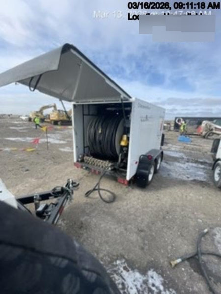 2026 DRYAIR 650 GTS