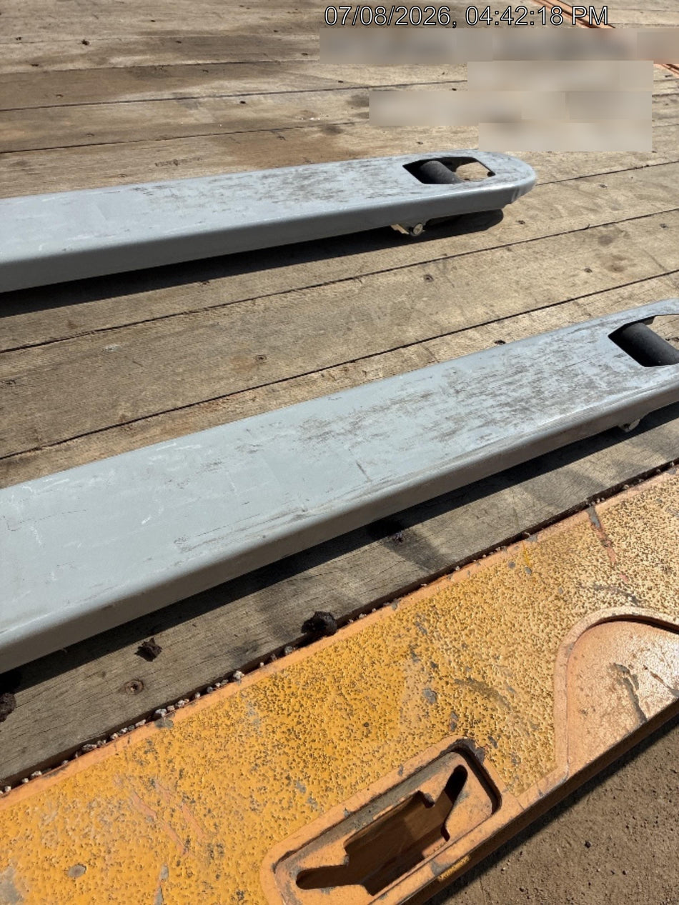 2026 NORTHERN TOOL 5,500 Ibs Pallet Jack - Northern Tool