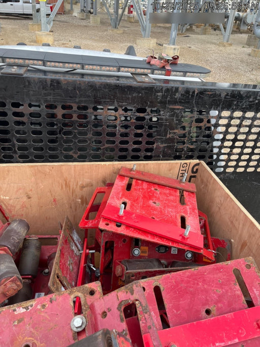 2021 MATHEY DEARMAN 2115