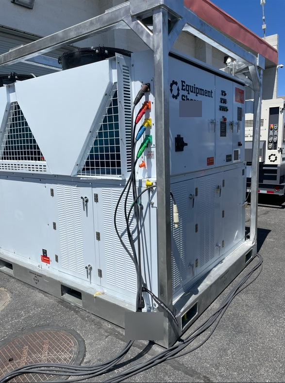 2023 SMARTECH SACP81A-HS