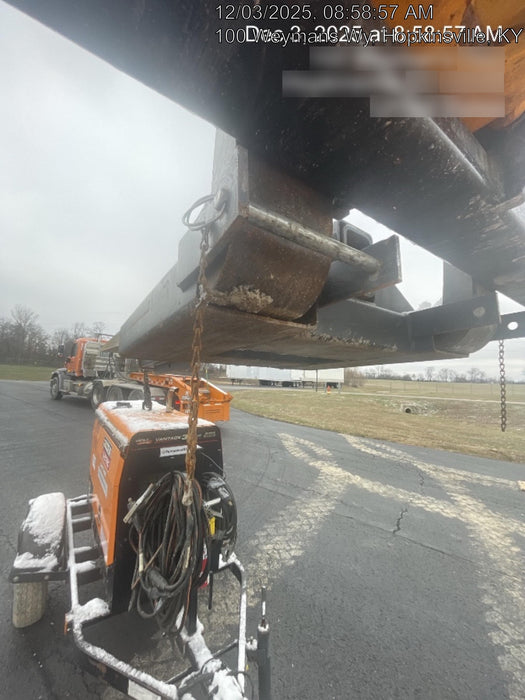 2024 ARROW MATERIAL HANDLING CE60-TH-STP