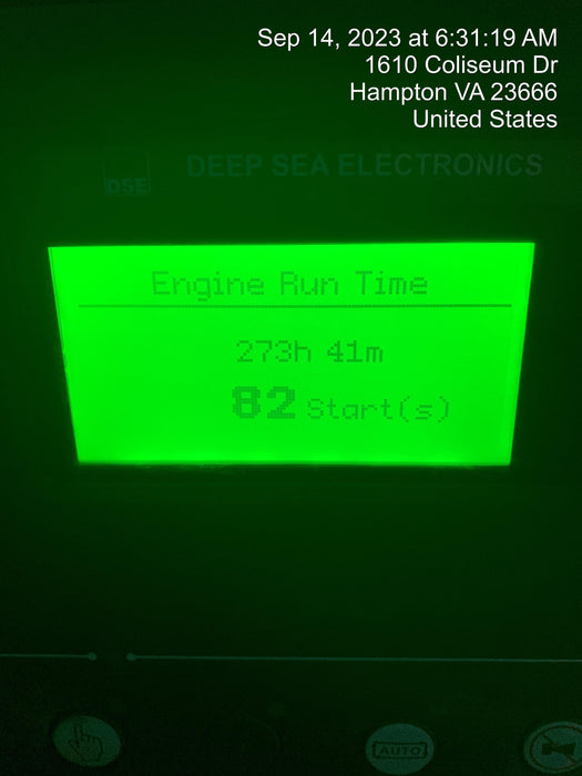 2022 AIRMAN SDG65S-8E1