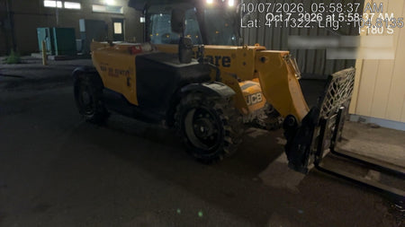 2025 JCB 505-20TC