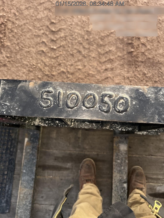 2025 VIRNIG PF4855-5VG