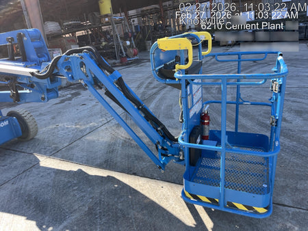 2024 GENIE Z40/23N RJ