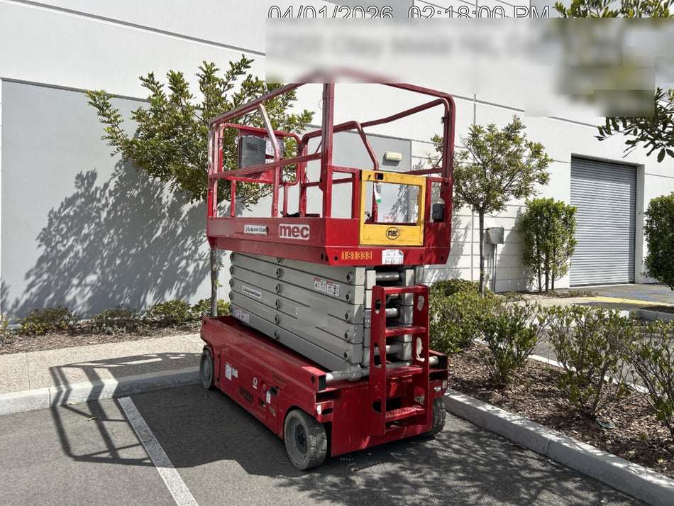 2021 MEC 4046SE