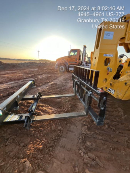 2024 STAR INDUSTRIES 1160B