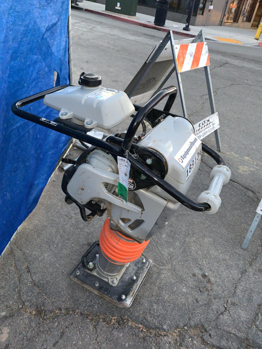 2021 MULTIQUIP MIKASA MTX-70HDR